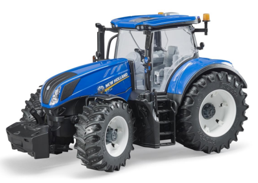 Rotaļu traktors New Holland T7,315, Bruder