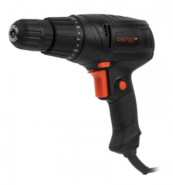 Urbjmašīna 300W TD-60 DNIPRO-M