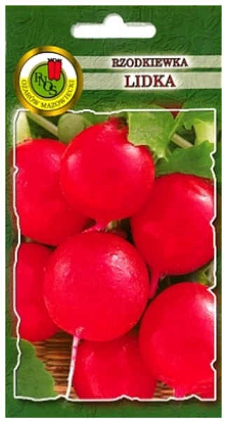 Redīsi Lidka 5g