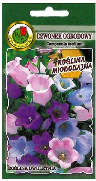 Pulkstenīte vidējā Mix 1g