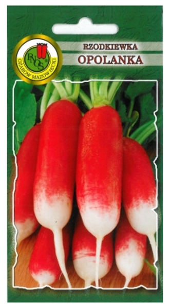 Redīsi Opolanka 10g