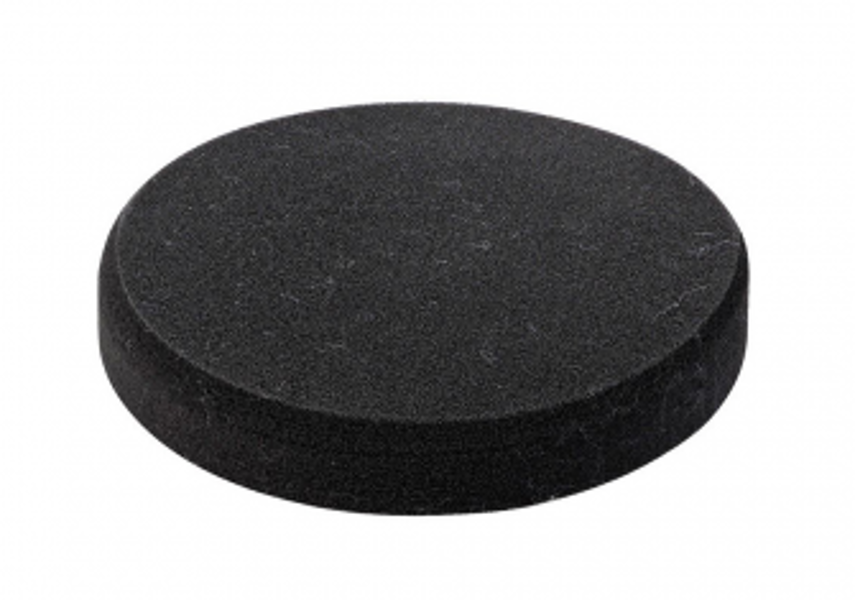 Mīkstu putu paliktnis pulēšanai Ø180mm Kreator