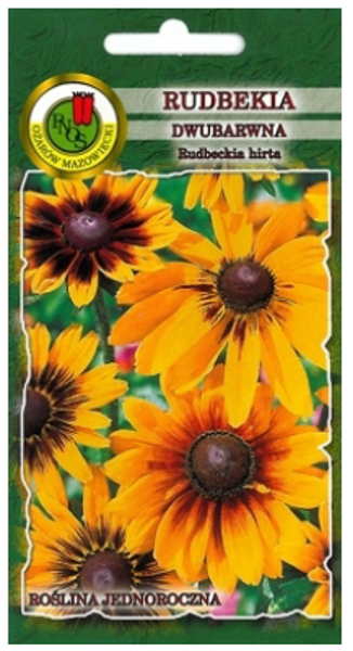 Rudbekija pūkainā MEINE FREUDE