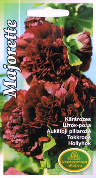 Kāršrozes Majorette