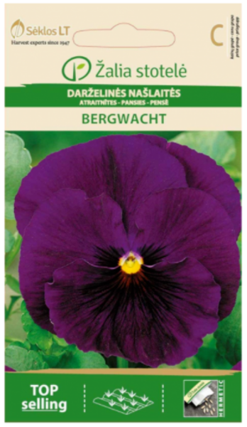 Atraitnītes BERGWACHT 0.3g