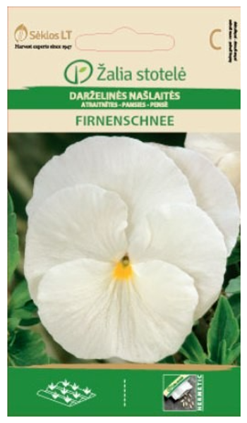 Atraitnītes FIRNENSCHNEE 0.3g