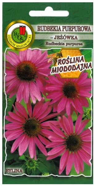 Rudbekija purpursarkanā 1g