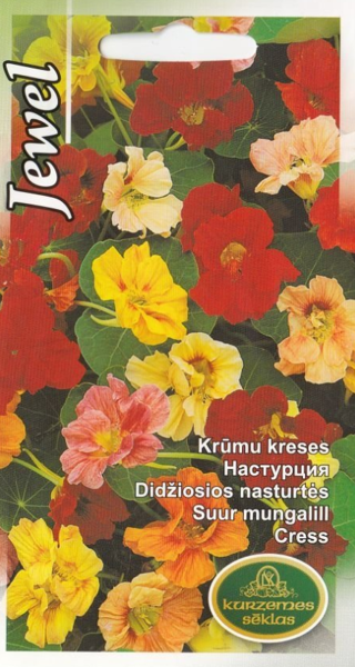 Krese Jewel