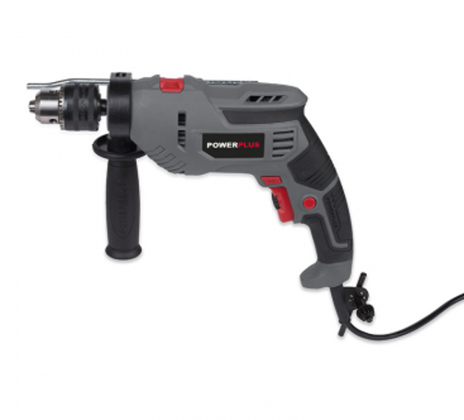 Triecienurbjmašīna 600W POWE10025 POWERPLUS E