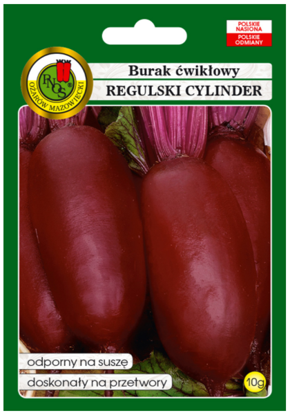 Bietes galda Regulski Cylinder 20g