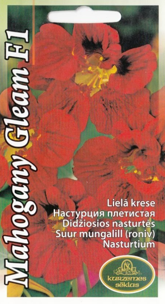 Krese Mahogany Gleam F1