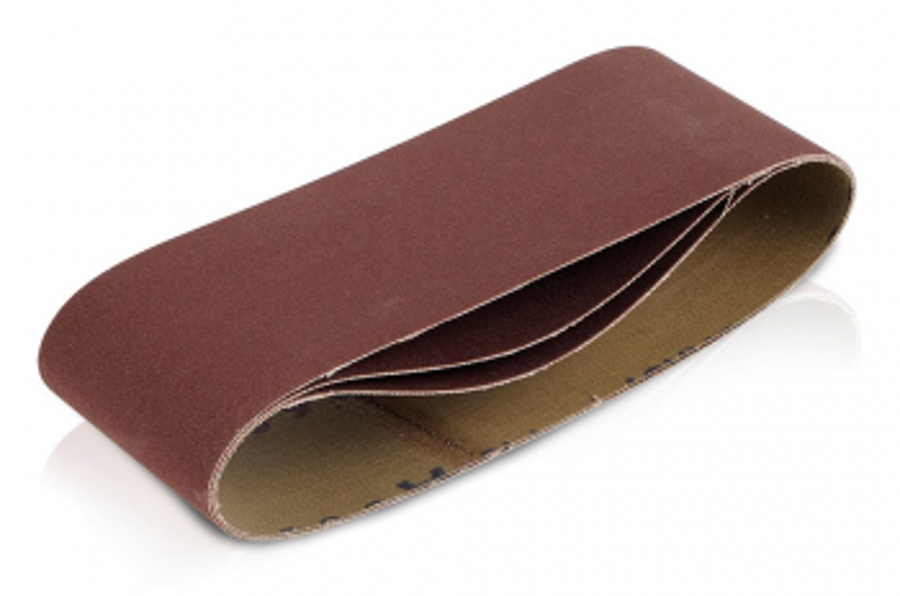 Slīplente 75x457mm G180 (3gab.) Kreator