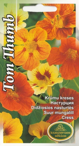 Krese Tom Thumb