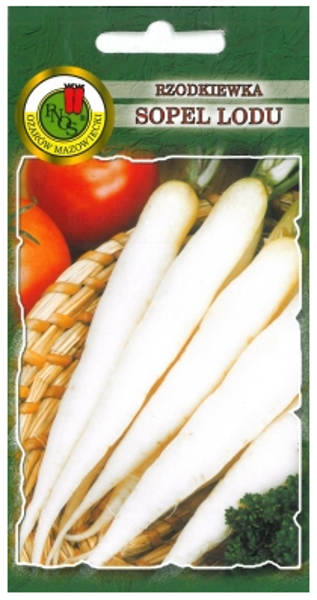 Redīsi Sopel Lodu 10g
