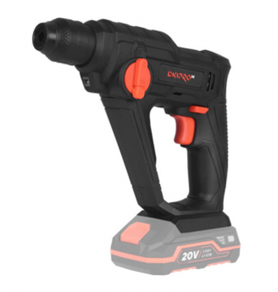 Akumulatora perforators 20V DHR-200 DNIPRO-M