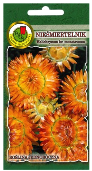 Salmenes oranžas 1.5g