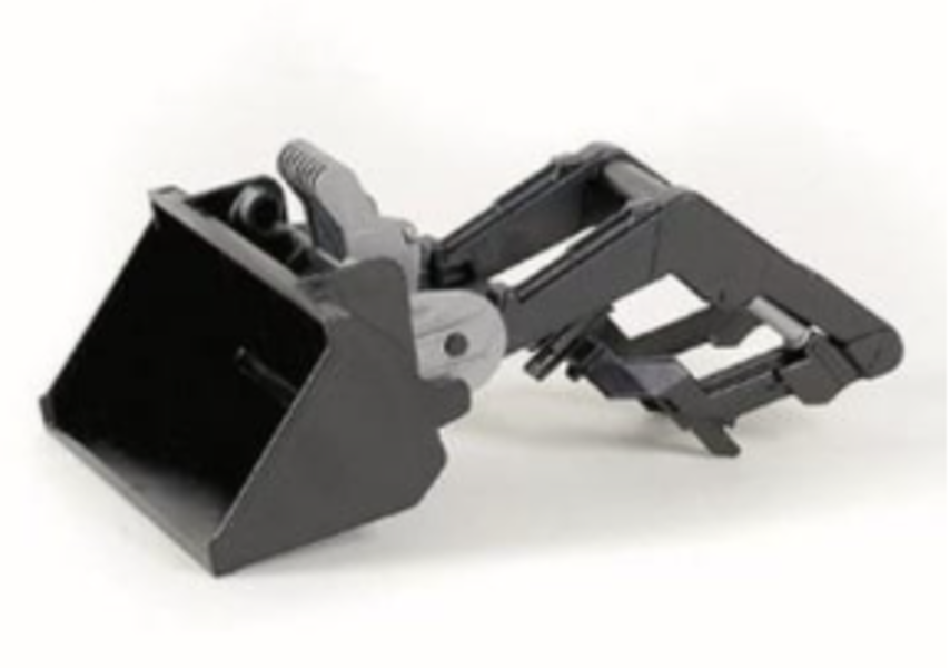 Rotaļu kauss Bruder traktoriem