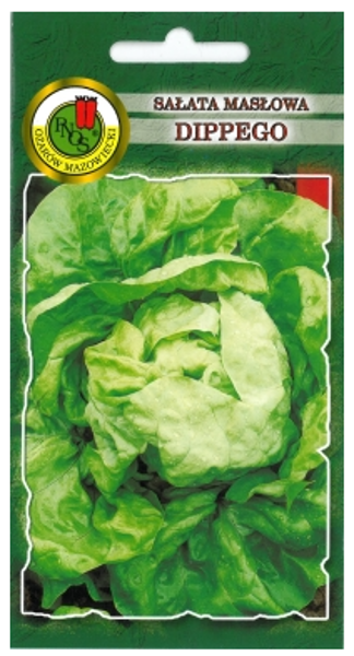 Salāti galviņu Dippego 1g