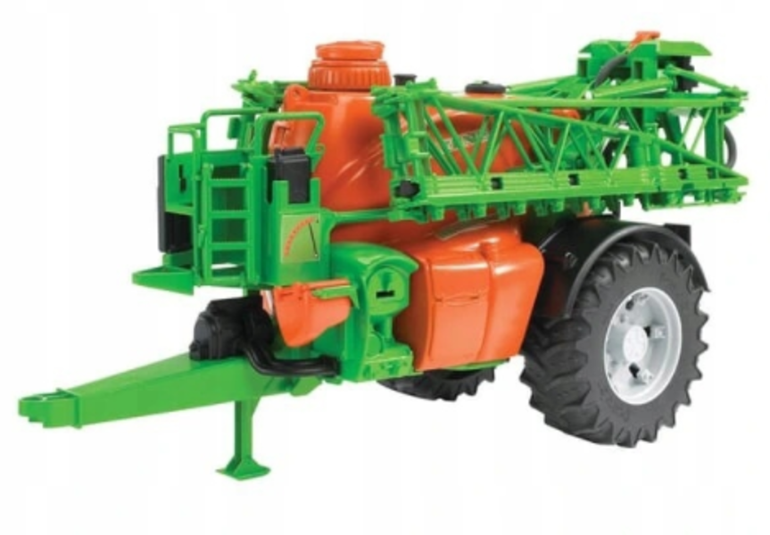 Rotaļu miglotājs Amazone UX 5200, Bruder