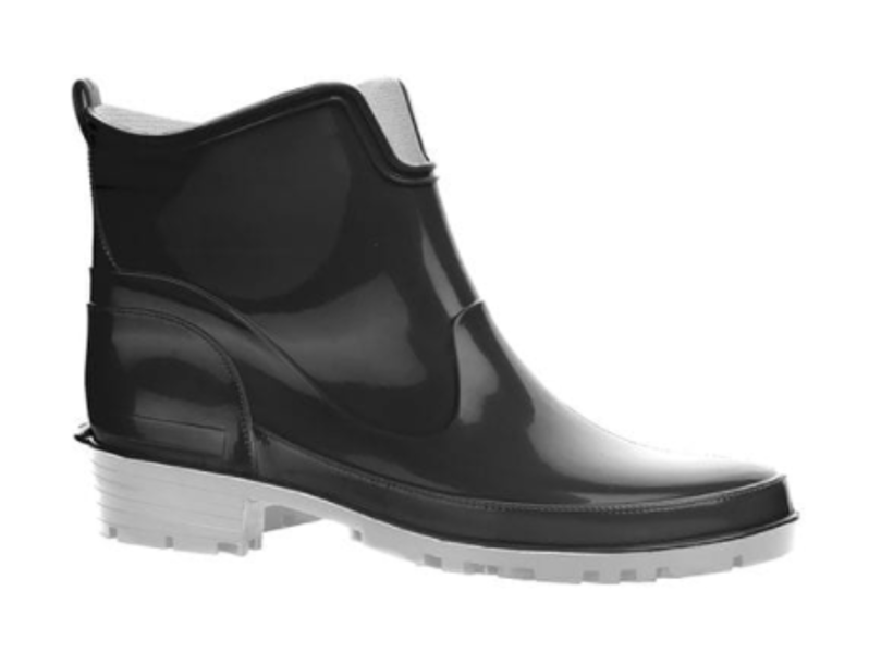 Sieviešu puszābaki Elke 930 melni