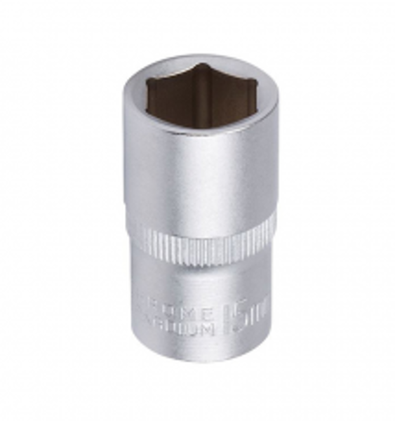 Muciņu atslēga 1/2'' 12mm Kreator