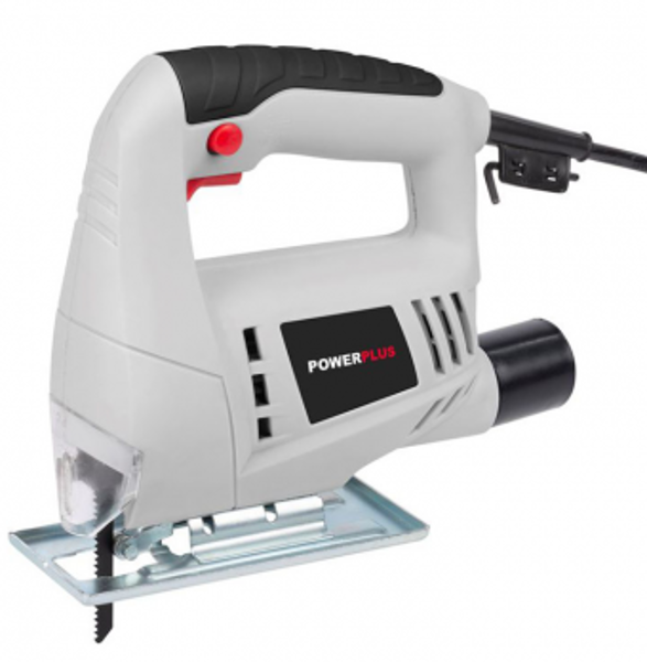 Figūrzāģis 350W POWC20100 POWERPLUS C