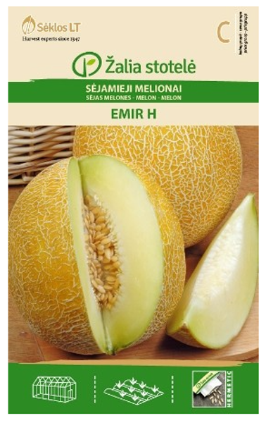Melones EMIR H 1g