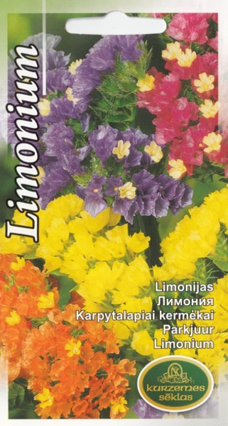 Limonijas