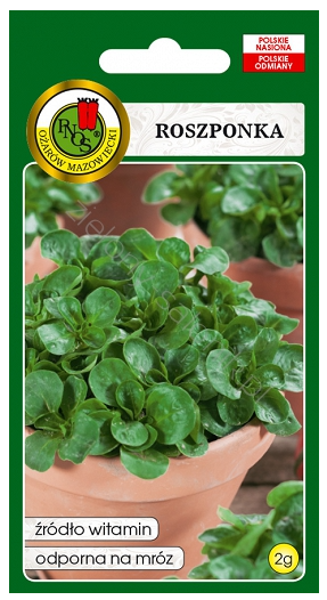 Salātu baldriņš Volhart 2g