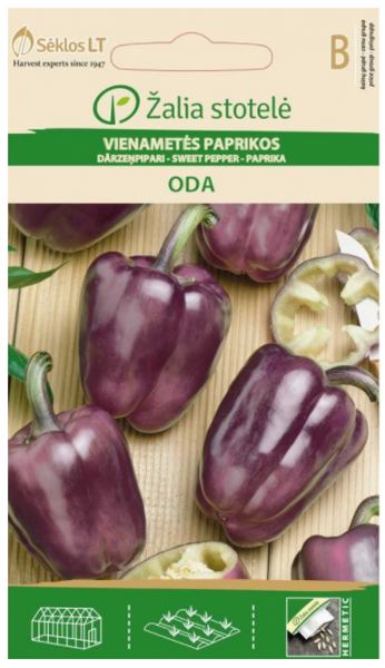Paprika ODA 0.2g