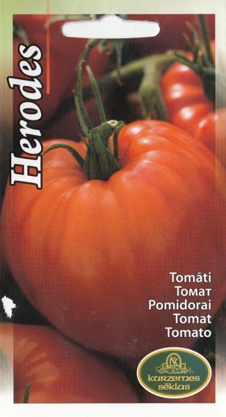 Tomāti Herodes