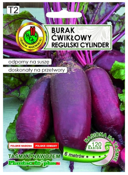 Bietes galda Regulski Cylinder 6m