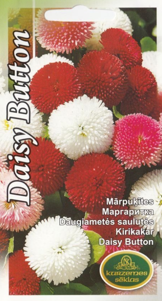 Mārpuķes