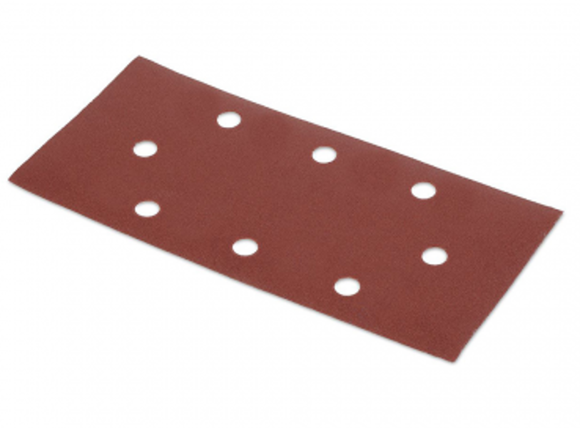 Smilšpapīra loksnes 93x187mm G240 (5gab.) Kreator