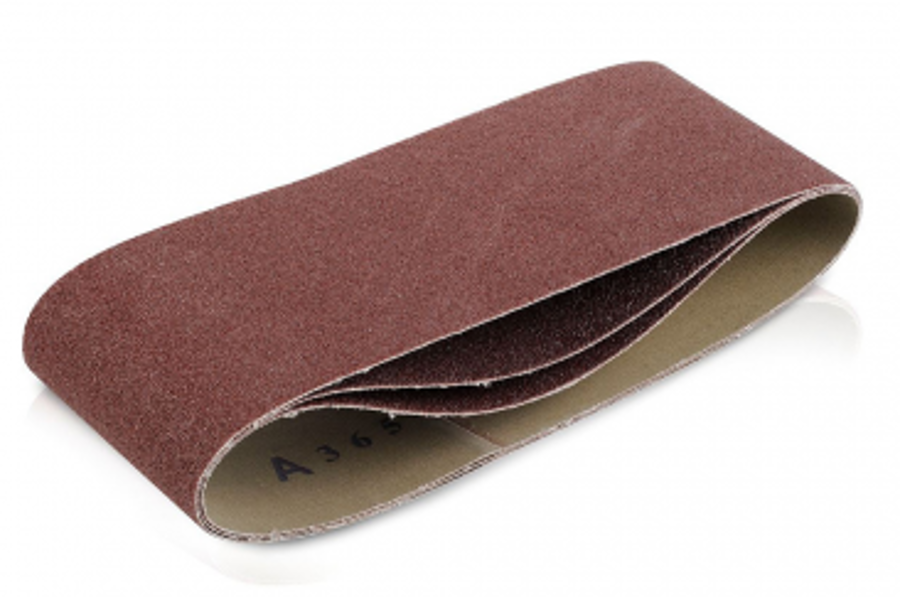 Slīplente 50x686mm G60 (3gab.) Kreator