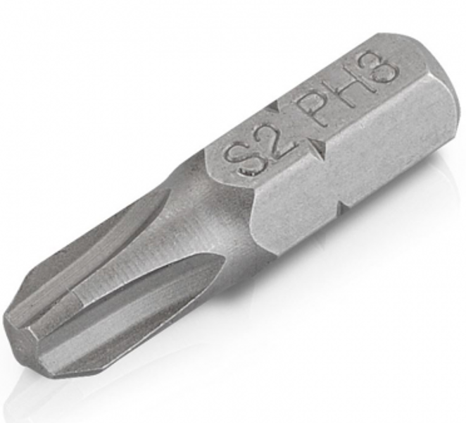 Uzgalis PH3 25mm (2gab.) Kreator