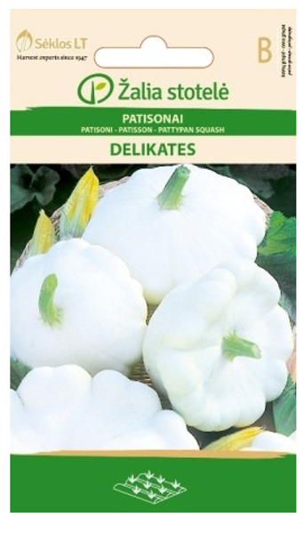 Patisoni DELIKATES 1.5g