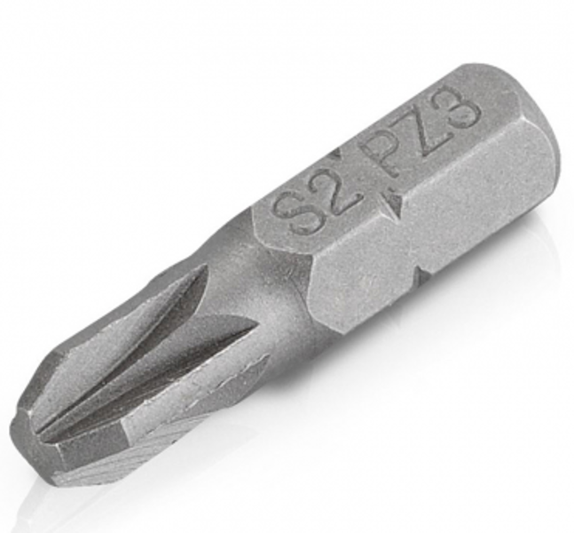 Uzgalis PZ3 25mm (2gab.) Kreator