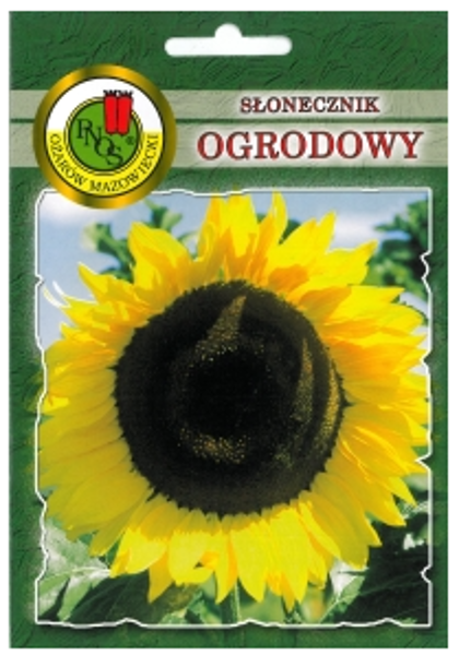 Saulespuķes (vasaras saulgriezes) 15g