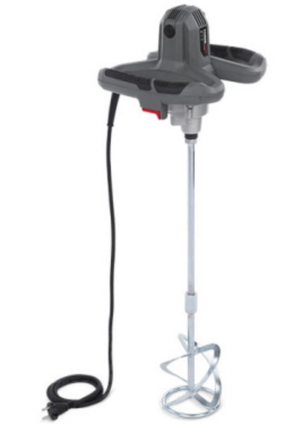 Mikseris javai, krāsai 1200W POWE80070 POWERPLUS E