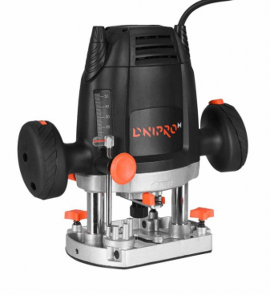 Virsfrēze 1400W ER-148S 81030000 DNIPRO-M