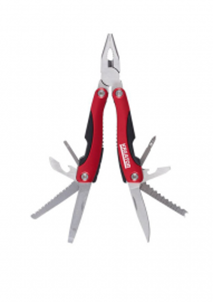 Daudzfunkcionāls instruments 11 funkcijas B Kreator