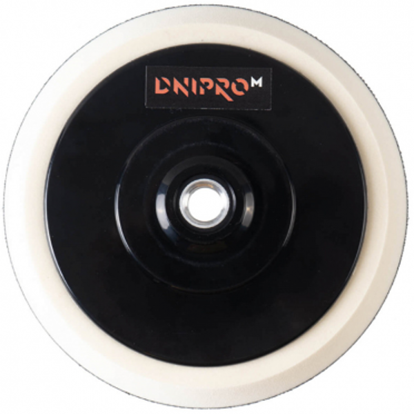 Pamatne pulēš. diskiem ar adapteri Ultra Ø150x10mm DNIPRO-M