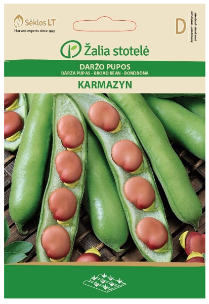 Pupas KARMAZYN 30g