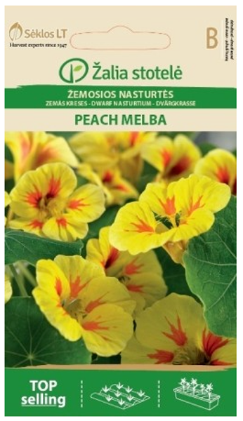 Kreses PEACH MELBA 3g