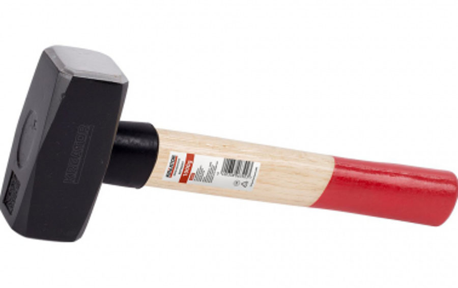 Veseris, koka kāts 1000g Kreator