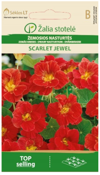 Kreses Scarlet Jewel 3g