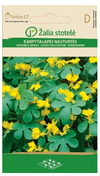 Kreses svešzemju Climbing 2g