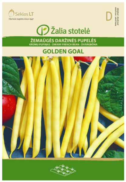 Pupiņas Golden Goal 20g