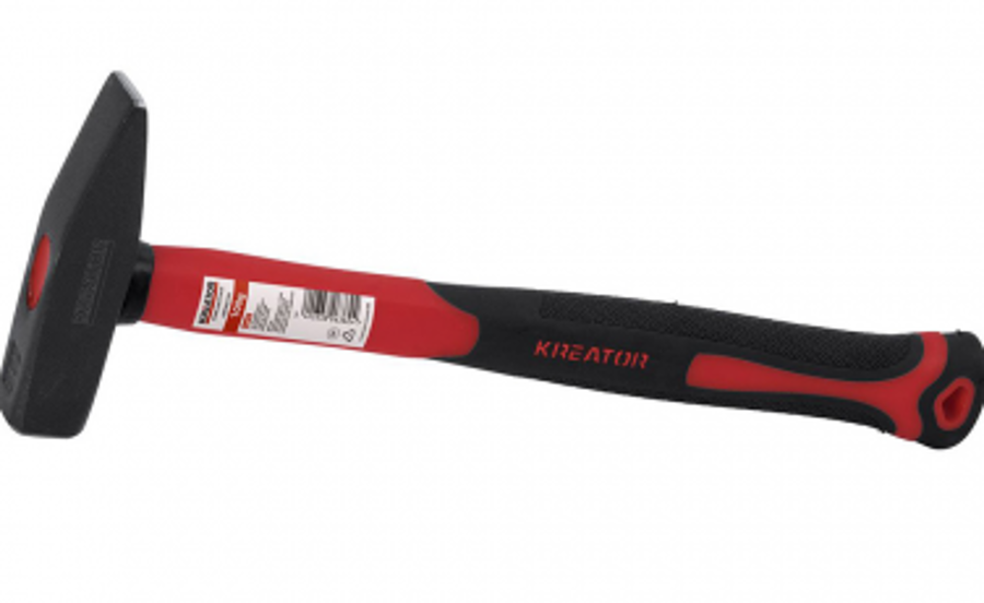 Āmurs, stiklašķiedras kāts 400g Kreator